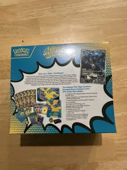 Pokemon TCG - Ascended Heroes Pokemon Center ETB Elite Trainer Box NEW - IN HAND - Image 4