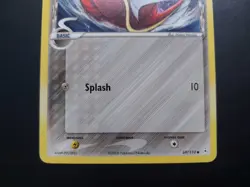 Pokemon - Magikarp 69/110 Common Ex Holon Phantoms Delta Species - Image 3