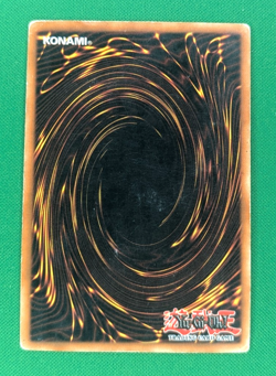 Yu-Gi-Oh TCG - Pot Of Greed - LOB-119 - Magic Card - 1996 - MP - Image 3