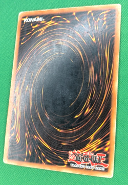 Yu-Gi-Oh TCG - Pot Of Greed - LOB-119 - Magic Card - 1996 - MP - Image 4