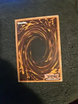 King of the Swamp AST-082 Ancient Sanctuary 1st Edition VLP/LP - Image 2