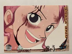 One Piece Trading Sticker 217 - Image 1
