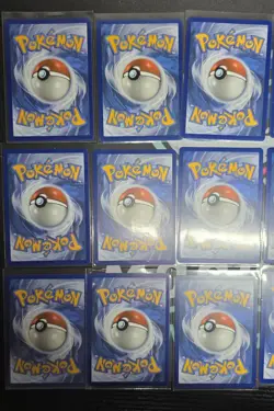 Pokemon 16 Card EX Lot - Image 2