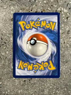 Pokemon TCG Cards Zorua 075/064 Shrouded Fable Illustration Rare NM-M - Image 2