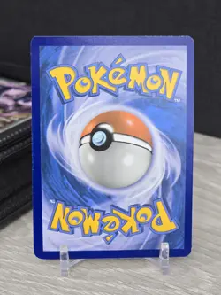 Pokemon Card TCG Ho-oh GX SM80 Full Art Ultra Rare Rainbow Black Star Promo 2017 - Image 4