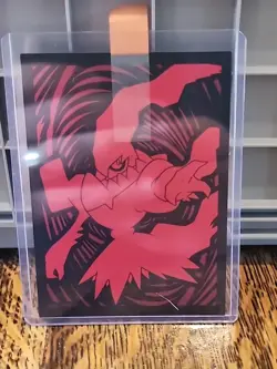 Charizard TG03/TG30 Swsh11: Lost Origin Trainer Gallery Holo Card Near Mint - Image 4