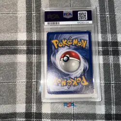 Fossil Dragonite 1st Edition PSA 10 #19/62 1999 Pokemon Card Gem Mint Rare WOTC - Image 5