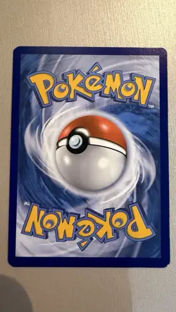 Pokemon Mewtwo EX XY125 Promo NM - Image 2