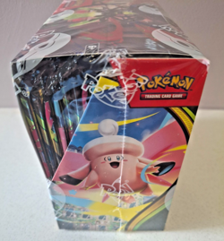 Pokemon Perfect Order Sealed Booster Box In Hand, ready to ship - Image 2