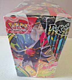 Pokemon Perfect Order Sealed Booster Box In Hand, ready to ship - Image 3