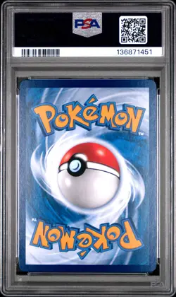 2025 POKEMON SIMPLIFIED CHINESE CBB3 C-GEM PACK VOL 3 #07 CUBONE PSA 10 - Image 2