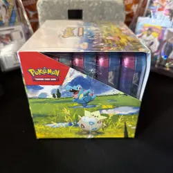 Pokemon Ascended Heroes ME2.5 Mini Tins [x10-Tin] Display IN HA ND USA SELLER - Image 2