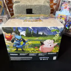 Pokemon Ascended Heroes ME2.5 Mini Tins [x10-Tin] Display IN HA ND USA SELLER - Image 3
