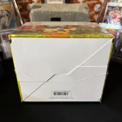Pokemon Ascended Heroes ME2.5 Mini Tins [x10-Tin] Display IN HA ND USA SELLER - Image 5