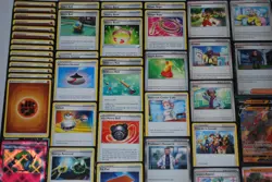 Pokemon TCG - Custom Fighting Deck - Hisuian Decidueye Vmax Hisuian Arcanine V - Image 4