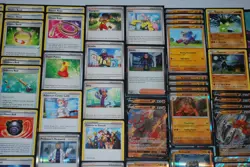 Pokemon TCG - Custom Fighting Deck - Hisuian Decidueye Vmax Hisuian Arcanine V - Image 5