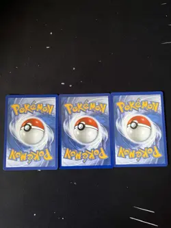 Popplio Rowlet Litten MEP 043 044 045 Pokemon 30th Anniversary First Partner - Image 2