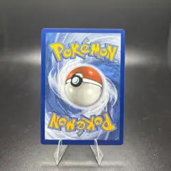 bubble Pikachu Pokemon TCG holo ( Fan Art) holo NOT REAL POKEMON TCG - Image 2