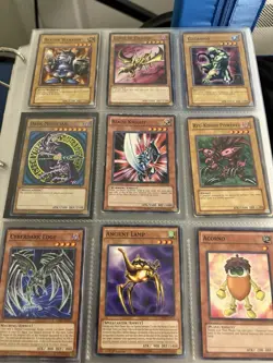 Yu-Gi-Oh! Bulk - Image 1