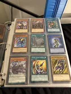 Yu-Gi-Oh! Bulk - Image 2
