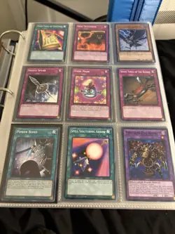 Yu-Gi-Oh! Bulk - Image 3