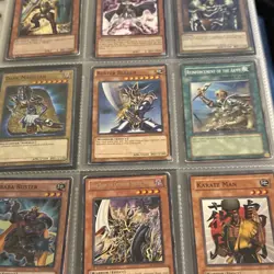 Yu-Gi-Oh! Bulk - Image 5