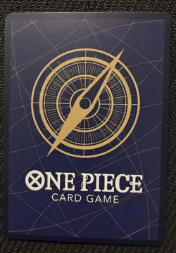 Nefeltari Vivi EB04-025 SR EGGHEAD CRISIS - ONE PIECE Card Game Japanese - Image 2