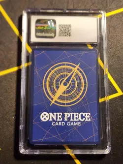 Monkey D. Luffy ST01-012 SR Awakening of the New Era - ONE PIECE Card Game - Image 2