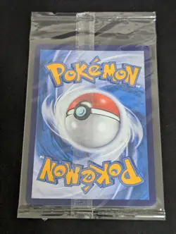 2025 Pokemon S-Chinese Goldeen 065/S-P Promo Card Pokemon Hangzhou Gym Sealed - Image 2