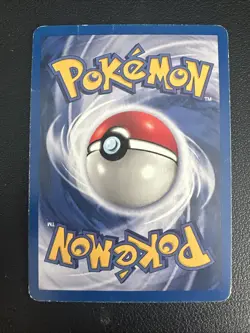 Pokemon Dark Gyarados TCG Prerelease Card 08/82 WOTC Promo Holo - Image 3