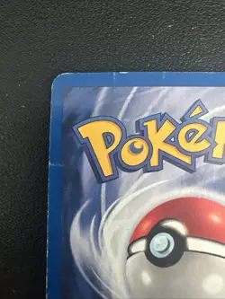 Pokemon Dark Gyarados TCG Prerelease Card 08/82 WOTC Promo Holo - Image 5