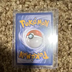 Pokemon Dragonite 5/20 Stage 2 150 HP Holo Hyper Beam Hurricane Tail Dragon Card - Image 2