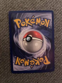 Pokemon TCG Nidoqueen Jungle 23/64 Unlimited Rare Non-Holo Card - Image 2