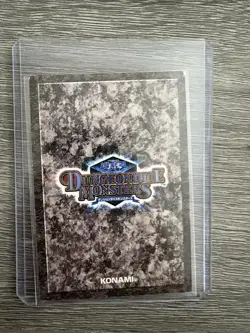 Unplayed Legendary Fisherman Japanese Dungeon Dice Monsters Figure + Card - Image 3