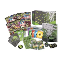 Perfect Order Pokemon Center ETB Sealed Preorder - Will Ship When In Hand! - Image 2