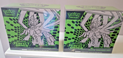 Perfect Order Pokemon Center ETB Pokemon TCG (New & Sealed) ready to ship - Image 1