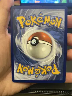 Pokemon TCG Landorus Master Ball Pattern 053/086 Sv: Black Bolt - Image 2