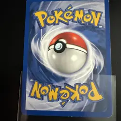 Pokemon TCG Flareon Jungle 3/64 Holo Unlimited Holo Rare - Image 3