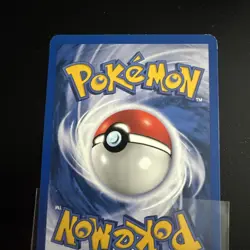Pokemon TCG Flareon Jungle 3/64 Holo Unlimited Holo Rare - Image 4