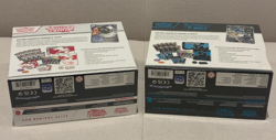 Pokemon Black Bolt ETB and White Flare ETB - Sealed In Hand - Image 3