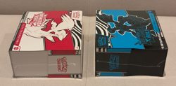 Pokemon Black Bolt ETB and White Flare ETB - Sealed In Hand - Image 4
