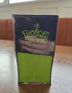 Pokemon TCG: Perfect Order ETB (Elite Trainer Box) New & Sealed - Image 2