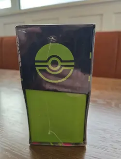 Pokemon TCG: Perfect Order ETB (Elite Trainer Box) New & Sealed - Image 4