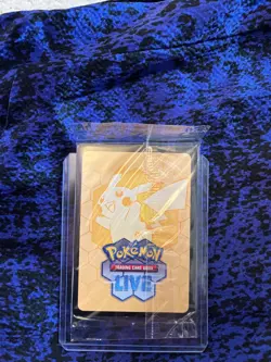 Pokemon Bulbasaur 133/132 English Mega Evolution Stamped Promo SEALED - Image 2