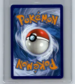 Team Rocket's Wobbuffet 203 Pokemon Center Stamped - Destined Rivals PC ETB NM - Image 2