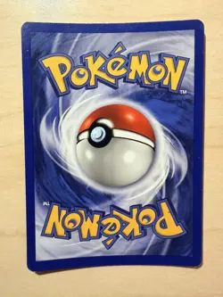 Nidoking 11/102 Base Set Unlimited (1999) Holo Rare Vintage WOTC Pokemon TCG - Image 2