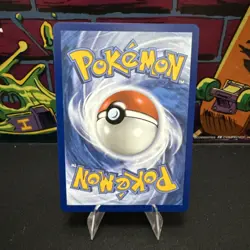 Pokemon: Ninjask - 137/132 - ME01: Mega Evolution (MEG) Holo Illustration Rare - Image 4