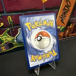 Pokemon: Ninjask - 137/132 - ME01: Mega Evolution (MEG) Holo Illustration Rare - Image 5