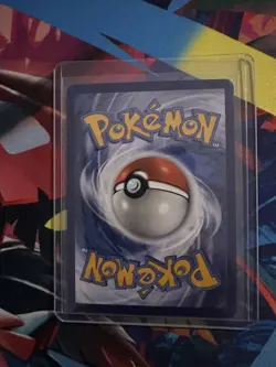 Pokemon Lugia VSTAR Silver Tempest Ultra Rare 139/195 - Image 2