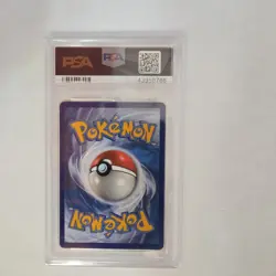 Pokemon Greninja & Zoroark GX Full Art Holo PSA 10 Unbroken Bonds 200/214 2019 - Image 2